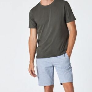 Mavis Men's Simon Shorts Size 38 NWOT